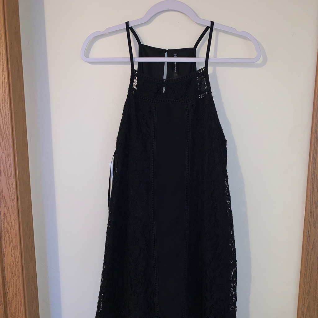 Brand New Little Black Dress Brand New Little Black Dress